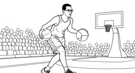 东契奇欧洲杯篮球天才连胜闪耀，场均三双数据成焦点